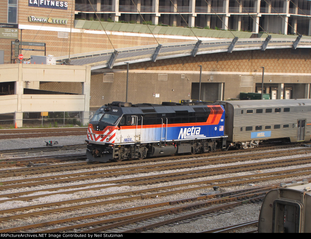 METX 199